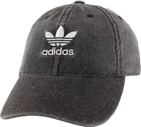 adidas originals relaxed hat.